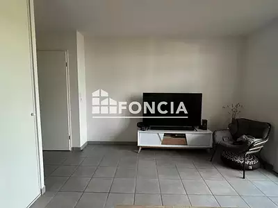 Appartement, 46 m²