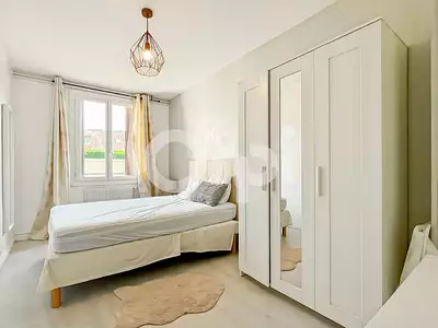 Appartement, 63 m²