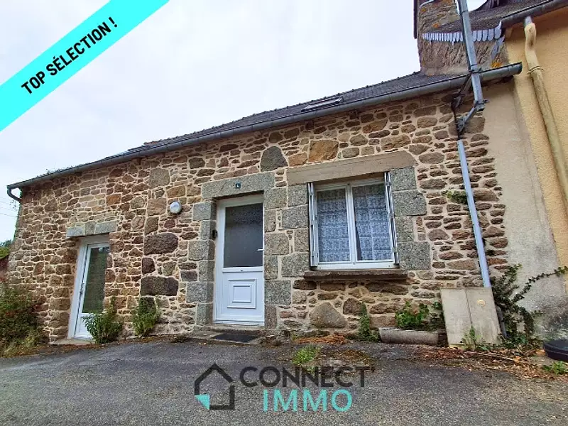 Maison, 197 m²