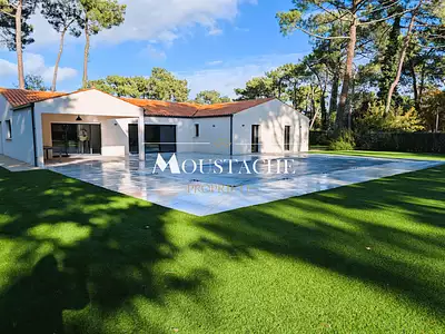 Maison, 177 m²