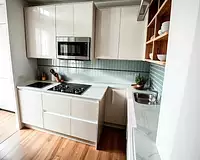 Appartement, 53,72 m²