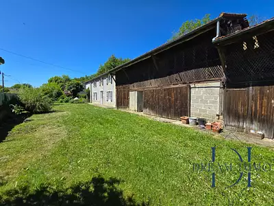 Maison, 175 m²