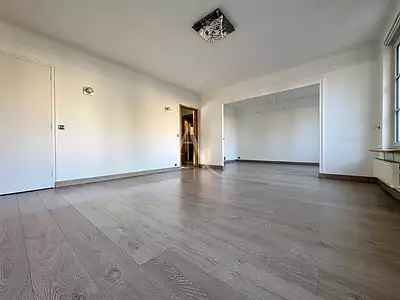 Appartement, 87,92 m²