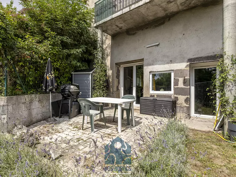 Maison, 192,55 m²