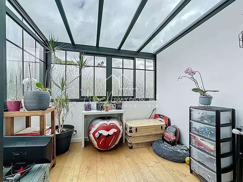 Maison, 120 m²