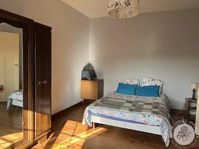 Maison, 115 m²