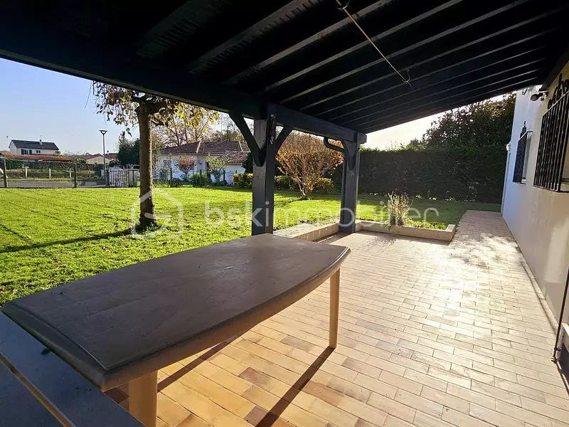 Maison, 186 m²