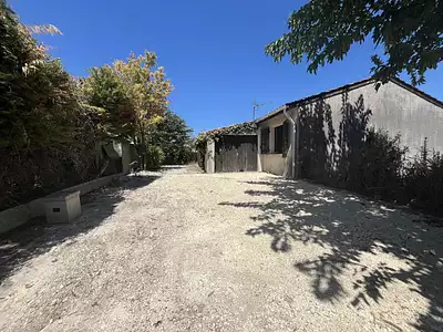 Maison, 86 m²