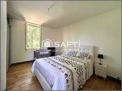 Maison, 121 m²