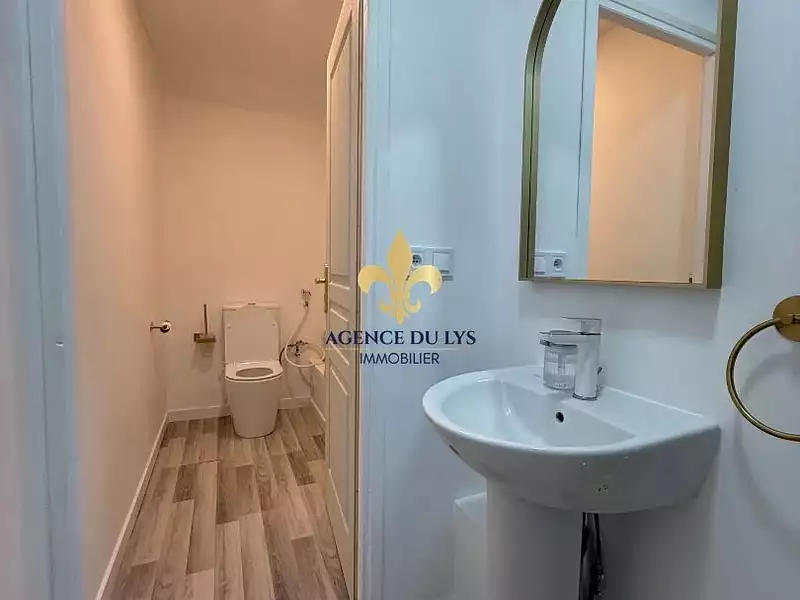 Maison, 160 m²