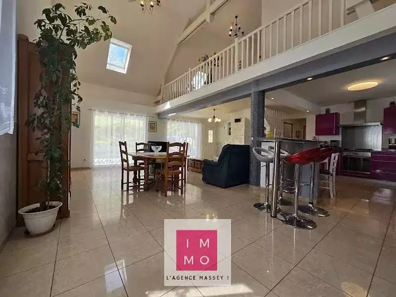 Maison, 171 m²