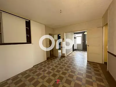Maison, 72 m²