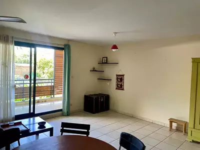Appartement, 67 m²