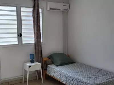 Appartement, 53 m²