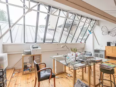 Appartement, 656 m²