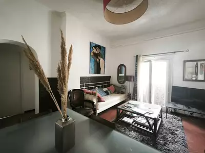 Appartement, 47,84 m²