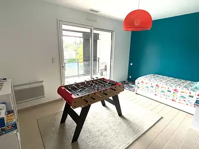 Maison, 138 m²