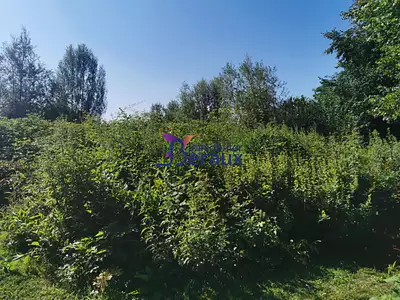 Terrain, 885 m²