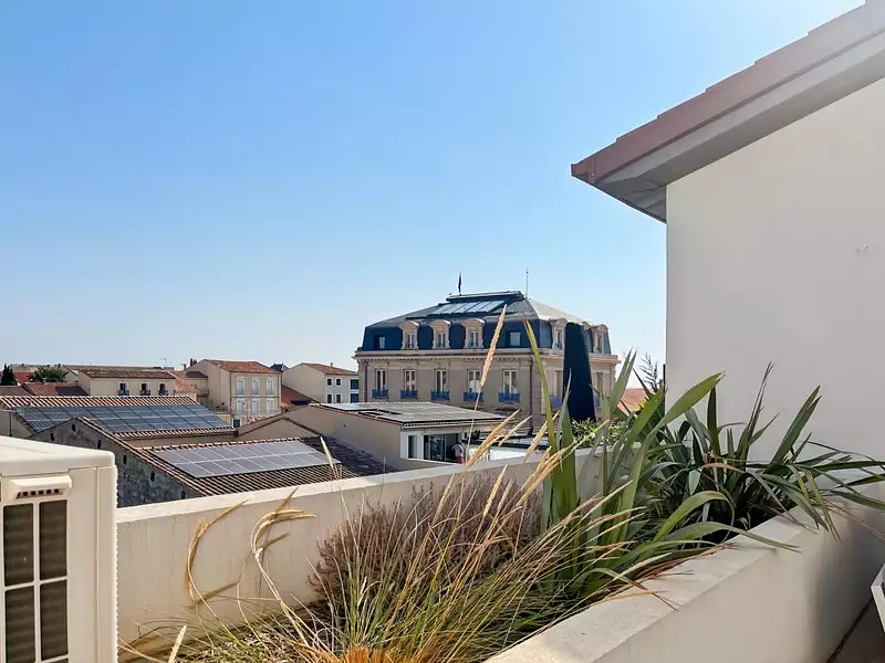 Appartement, 87 m²