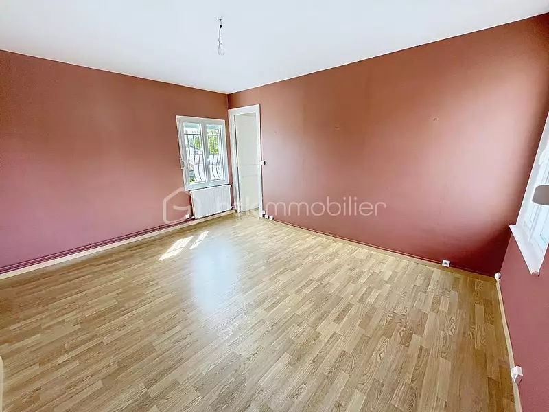 Maison, 136 m²