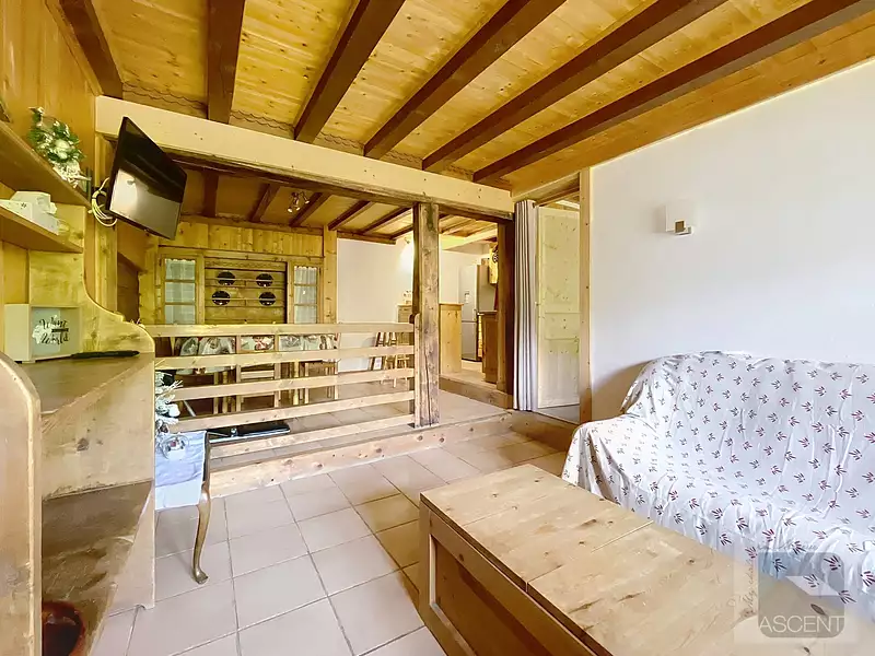 Appartement, 158 m²