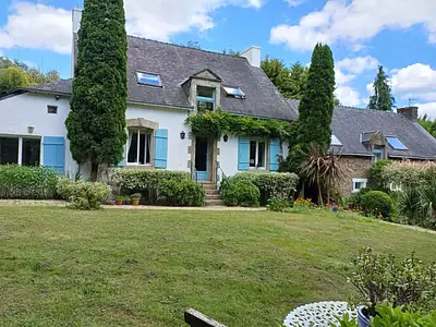 Maison, 236 m²