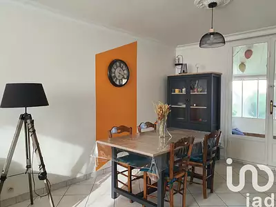 Maison, 95 m²