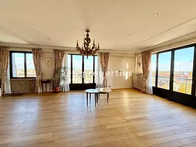 Appartement, 194,85 m²