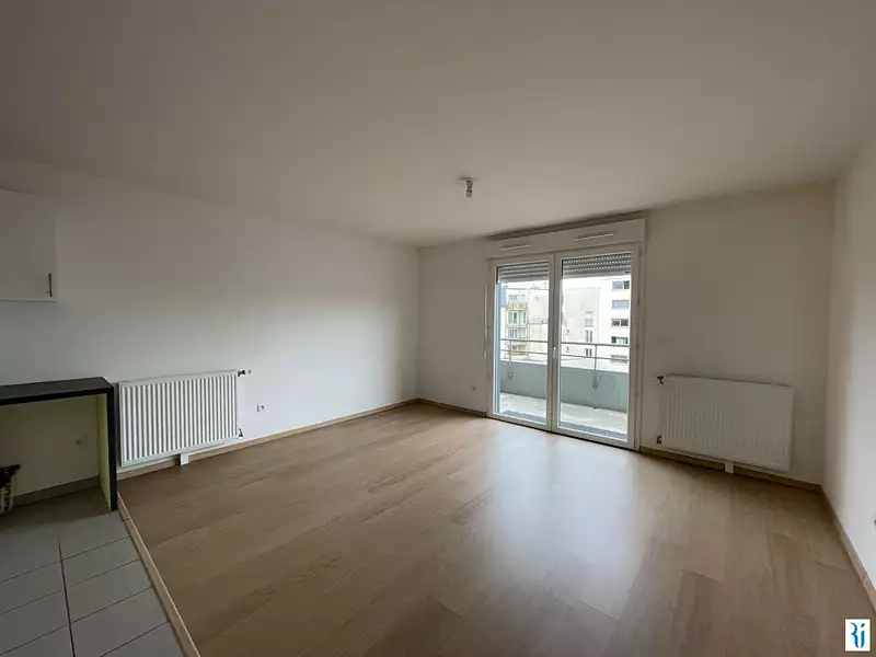Appartement, 57,3 m²