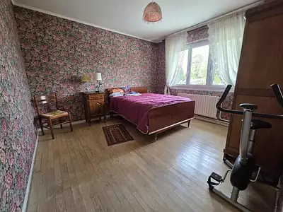Maison, 109 m²