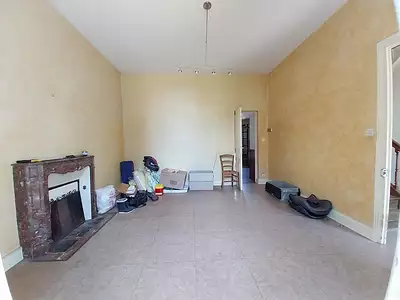 Maison, 111,5 m²