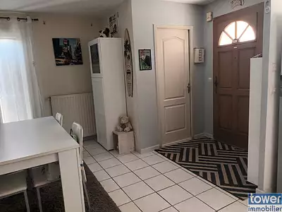 Maison, 90 m²