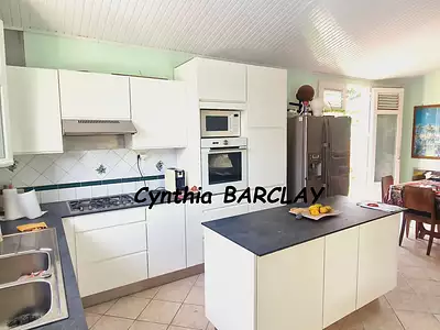 Maison, 145 m²