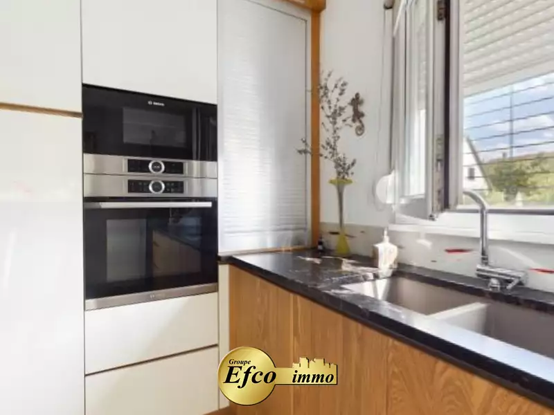Maison, 135 m²