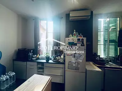 Appartement, 50,86 m²