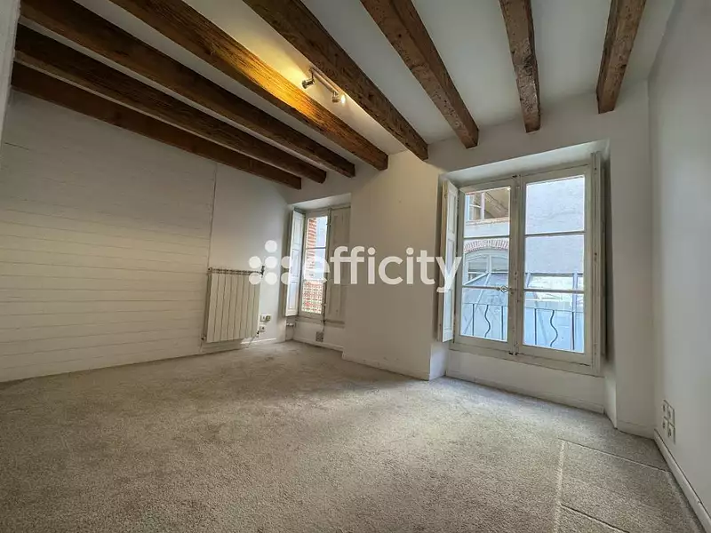 Appartement, 84 m²
