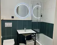 Appartement, 28,68 m²