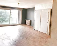 Appartement, 31,53 m²