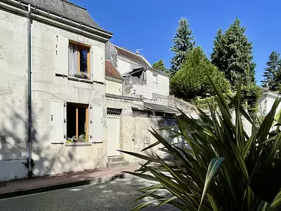 Maison, 83 m²