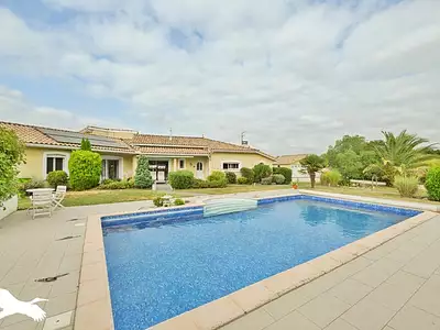 Maison, 214 m²
