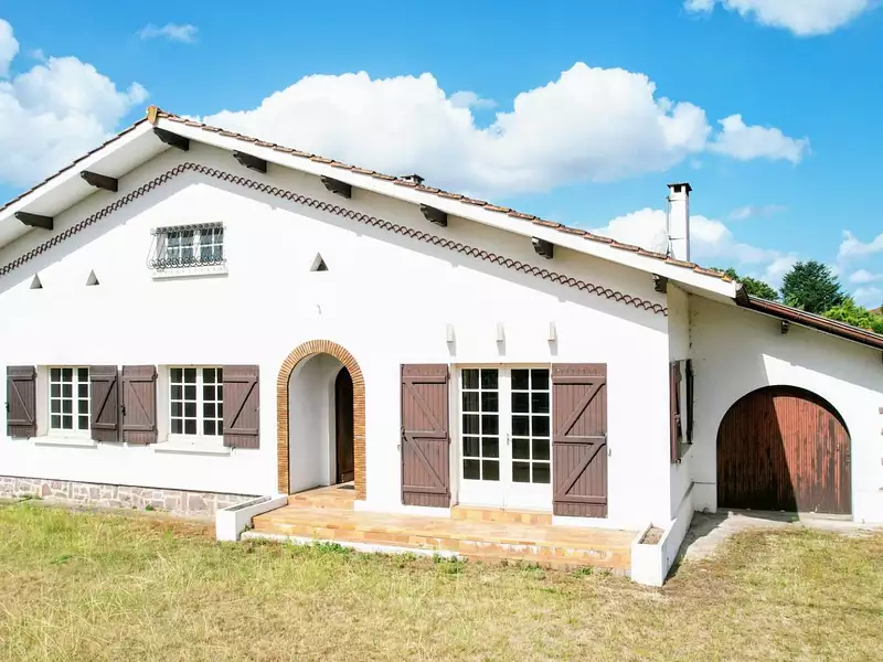 Maison, 102 m²