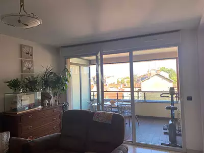 Appartement, 67,84 m²