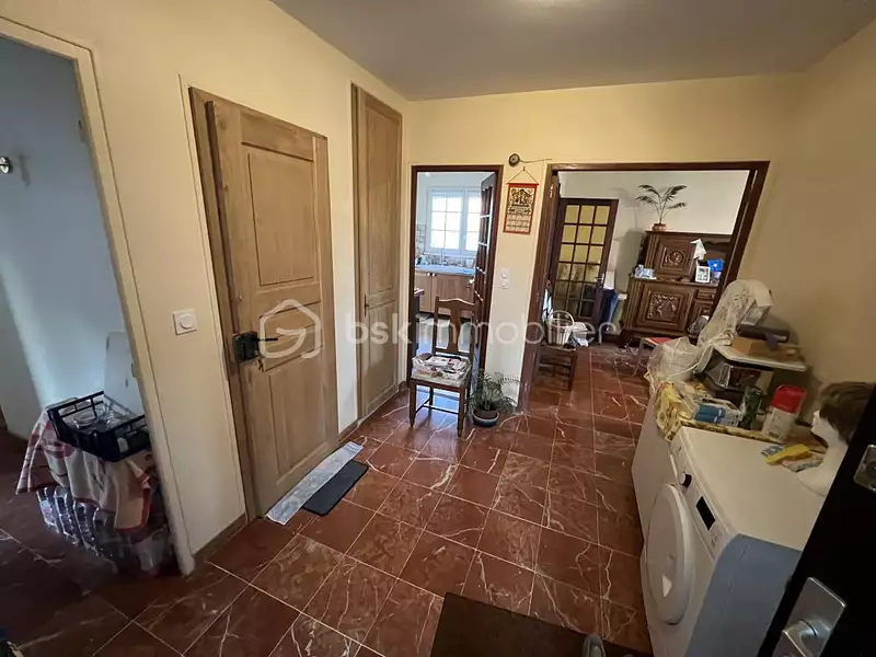 Maison, 98 m²