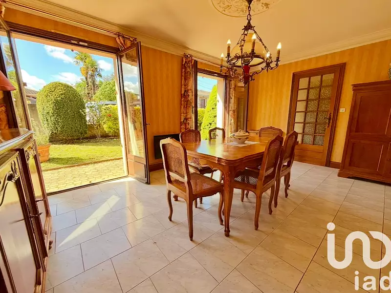 Maison, 130 m²