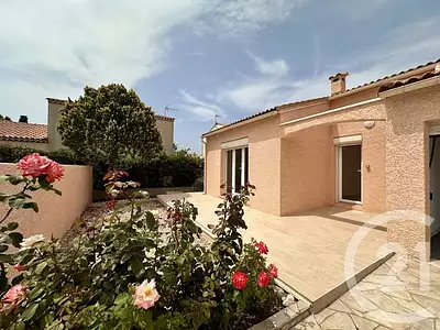 Maison, 68,3 m²