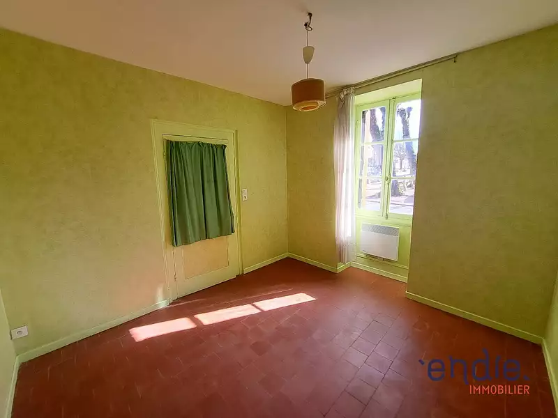 Maison, 48,97 m²