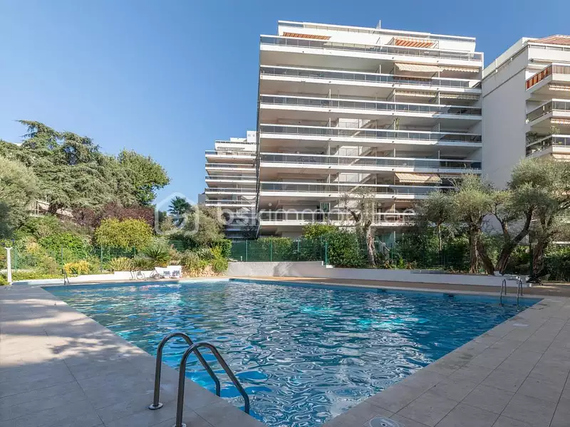 Appartement, 105 m²