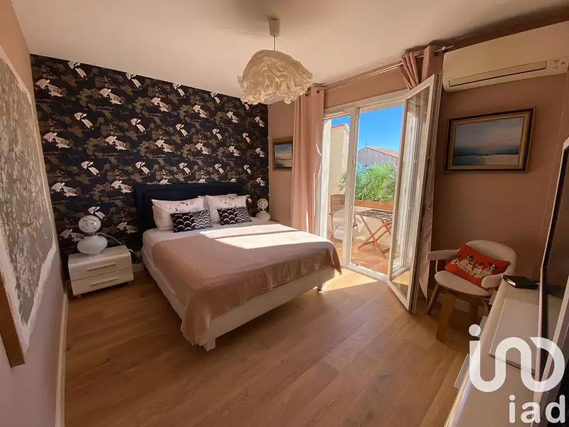 Maison, 104 m²