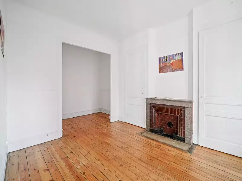 Appartement, 34,31 m²