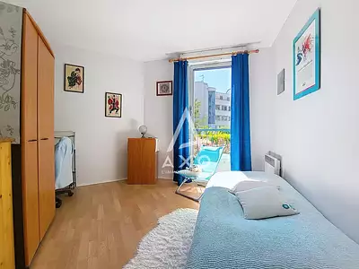 Appartement, 70,54 m²
